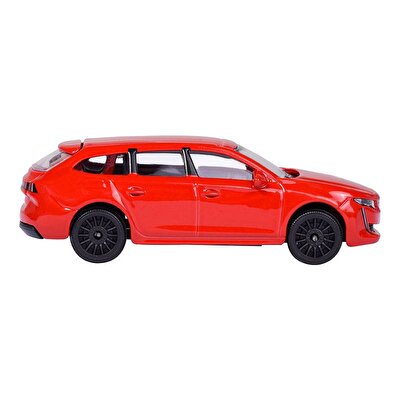 Majorette Premium Araçlar Peugeot 508 SW