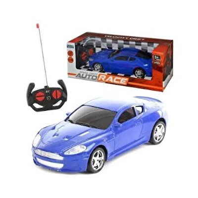 1:20 Uzaktan Kumandalı Pilli Araba Cn2060