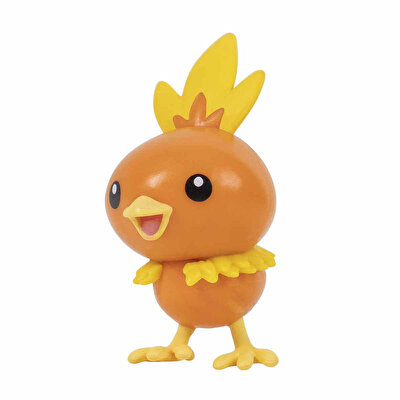 Pokemon Clip 'N' Go S11 Torchic