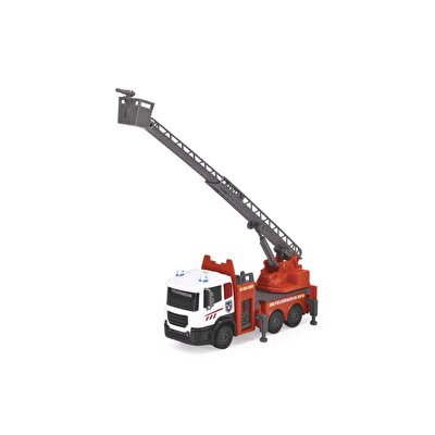 Dickie İtfaiye Aracı Merdivenli