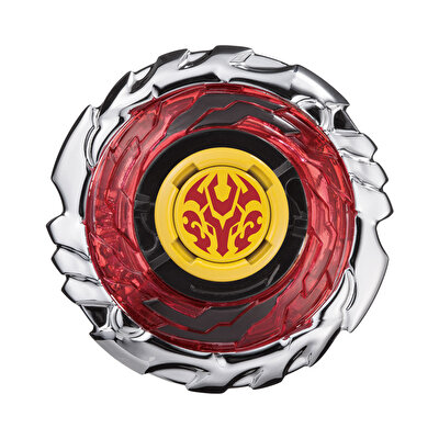 Infinity Nado Standart Metal Seri Fiery Blade (Alevli Disk ) Aksesuar Seti