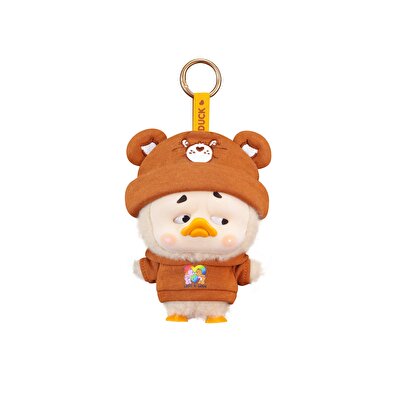 Upset Duck Care Bears Gökkuşağı Serisi Anahtarlık Sürpriz Paket