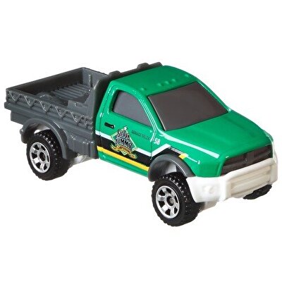Matchbox Tekli Arabalar Ram Work Truck GKM28