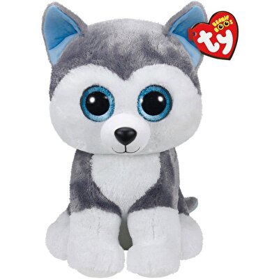 TY Beanie Boo´s Sibirya Kurdu Peluş 25 Cm