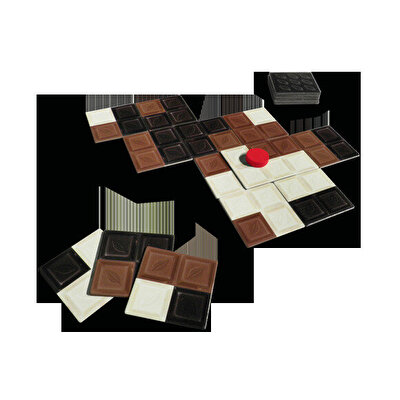 Foxmind Chocoly Akıl Oyunu