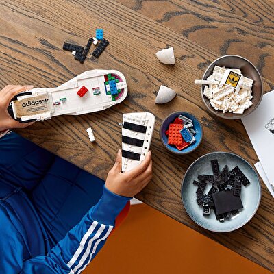 LEGO® Creator adidas Originals Superstar 10282