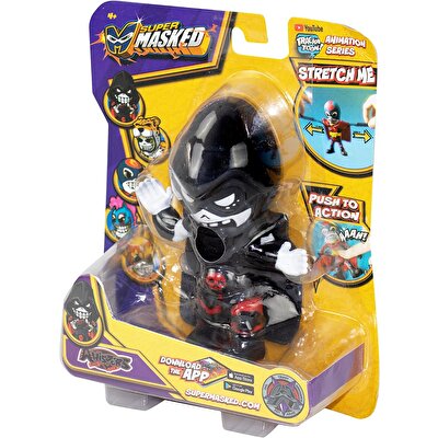 Süper Maskeli Strech Whispers