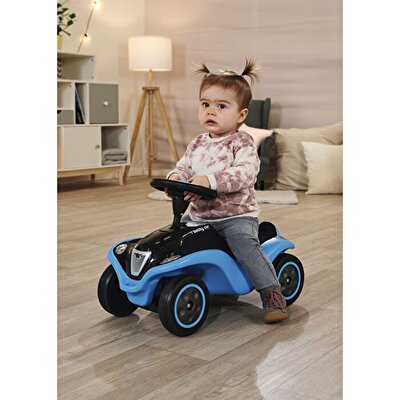 BIG Bobby Car Next Mavi Bingit Araba