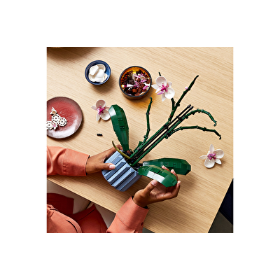 Lego Creator Expert Orkide 10311