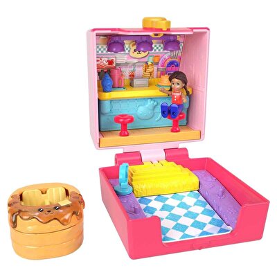 Polly Pocket Mini Sürpriz Paketler Serisi JCR44