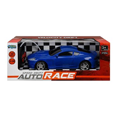 1:20 Uzaktan Kumandalı Pilli Araba Cn2060