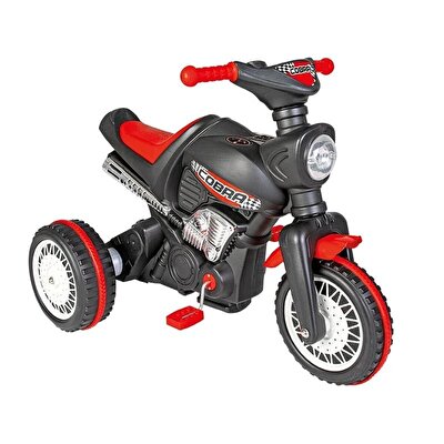 Pilsan Cobra Pedallı Motosiklet