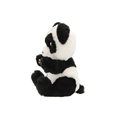 Baby Paws Sesli Panda Peluş 20 Cm 927667