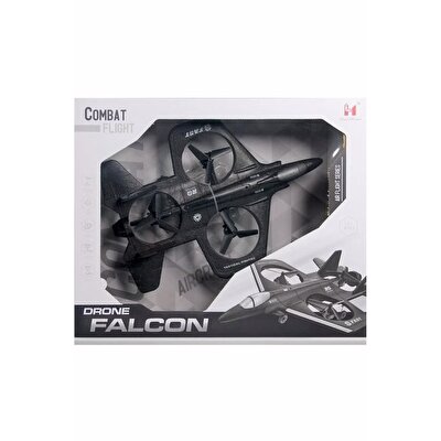 Drone Falcon Uzaktan Kumandalı 2.4 Ghz Jet Modeli