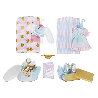 L.O.L. Çok Gizli Bebekler S4 Sweets