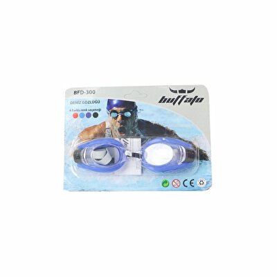 Deniz Gözlüğü Mavi