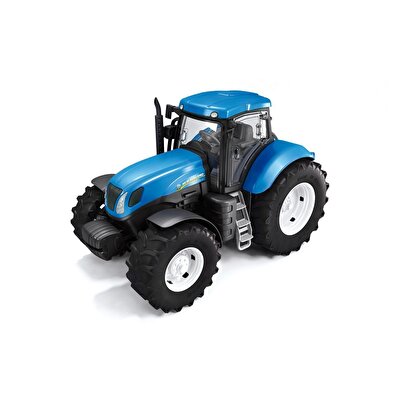 Adriatic New Holland Traktör