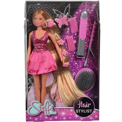 Steffi Love Hair Stylist