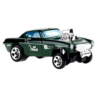Hot Wheels Tekli Arabalar Volvo P1800 Gasser HKG27