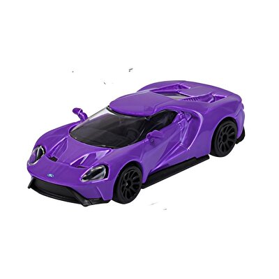 Majorette Sokak Arabaları Ford GT