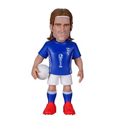 Minix Francesco Totti İtalya Koleksiyon Figürü 12 Cm 24957