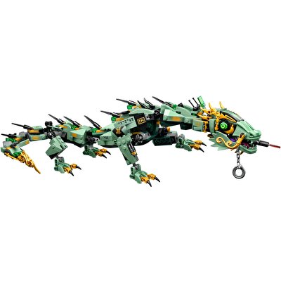 LEGO® Ninjago Film Yeşil Ninja Robot Ejderha 70612