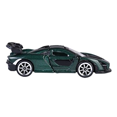 Majorette Premium Araçlar Mclaren Senna Yeşi̇l