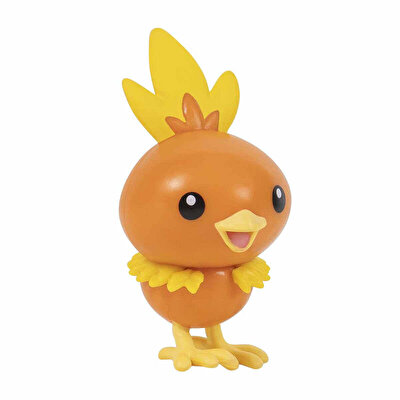 Pokemon Clip 'N' Go S11 Torchic