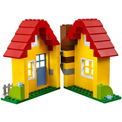 LEGO® Classic Yaratıcı Usta Kutusu
