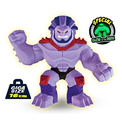 Elastikorps Fighter Badbo