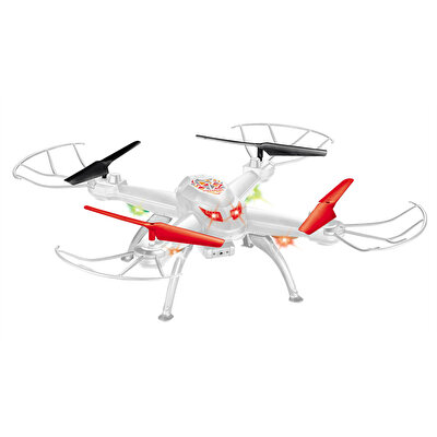 2.4G Kameralı Sky Hunter Drone- Wifi