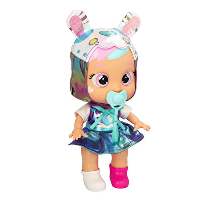 Cry Babies Stars Ağlayan Bebekler S2 30 Cm Jane