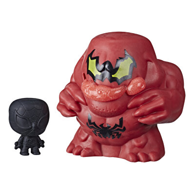 Spider Man Venom Burst Sürpriz Paket E8690