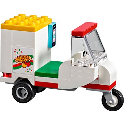 LEGO® Friends Heartlake Pizzacısı
