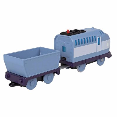 Thomas ve Arkadaşları Motorlu Büyük Tekli Trenler Kenji HHN40