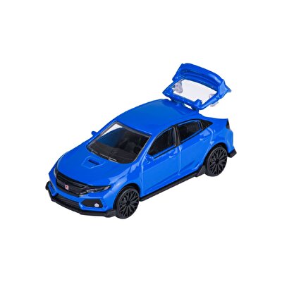Majorette Showroom Premium Araba Honda Civic Type R