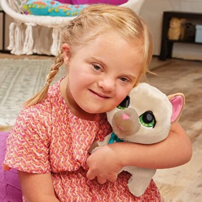 Fur Real Yürüyen Dostlarım Kedi F8132