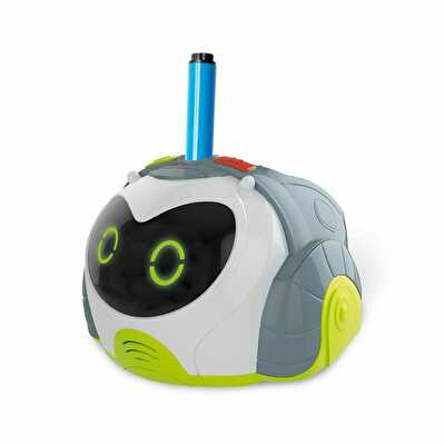 Clementoni Coding Lab Bubble Eğitici Tasarım Robotu