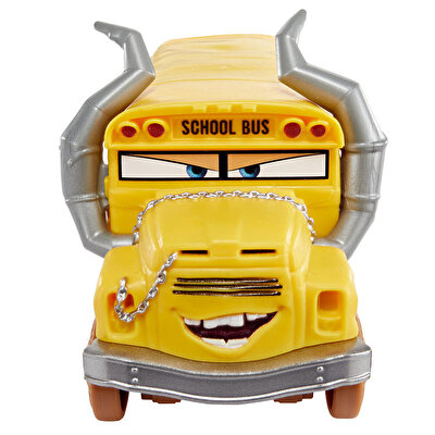Cars 3 Crazy 8 Racers Büyük Boy Araçlar