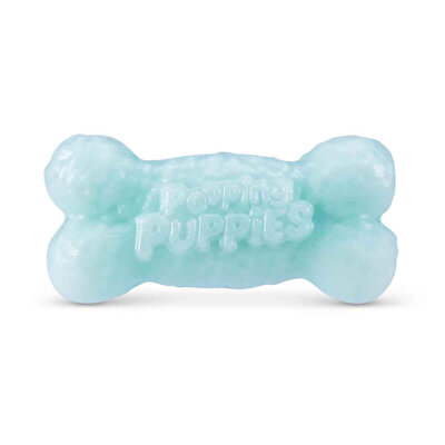 Pets Alive Sürpriz Sesli Köpeğim Pembe Kemik 9542