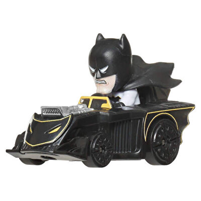 Hot Wheels RacerVerse Tekli Arabalar Batman JMK02