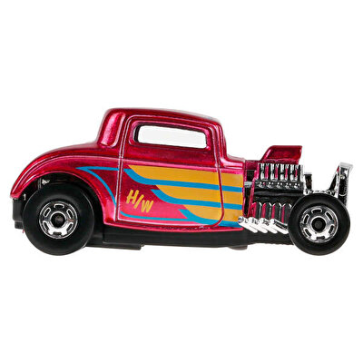 Hot Wheels The Hot Ones Arabalar 32 Ford JKX50