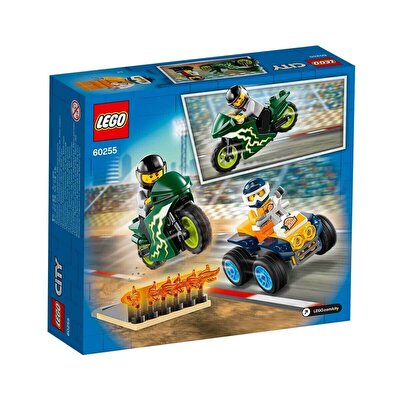LEGO City Gösteri Ekibi 60255