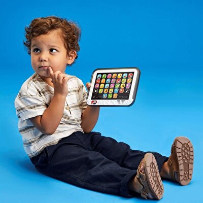 LC Eğitici İlk Tabletim