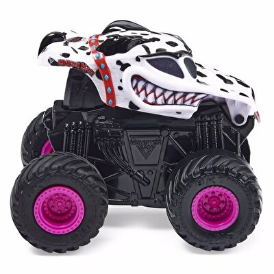 Monster Jam 1:43 Monster Mutt Dalmatian