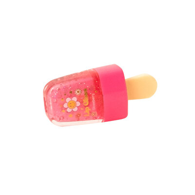 Hot Focus Sparkle Rainbow Taşınabilir Kozmetik Seti