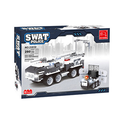 Ausini Swat Set 23510