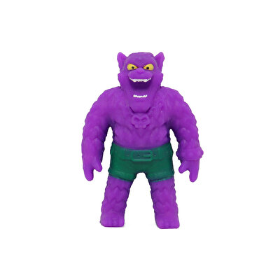 Hey Butty Elastik Canavarlar Wolf Gang