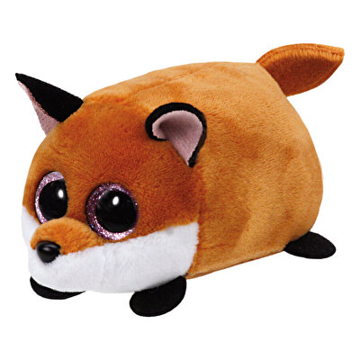TY Teeny Finley Tilki Peluş 10cm