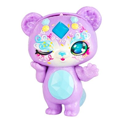 CRY BABIES MT STARS BEBEKLER-916111